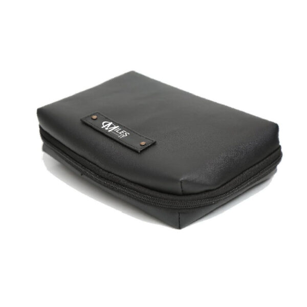 Black Pouch MilesIT