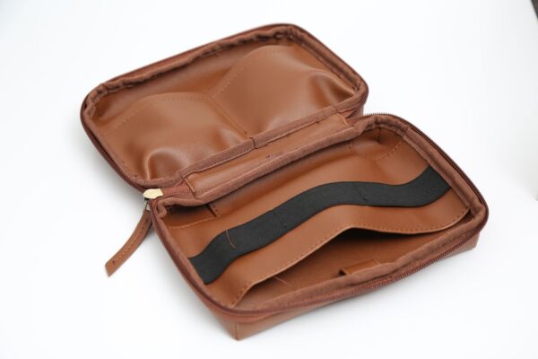 Brown Pouch Striven
