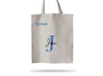 Tote Bag with Striven logo & Personalized Name