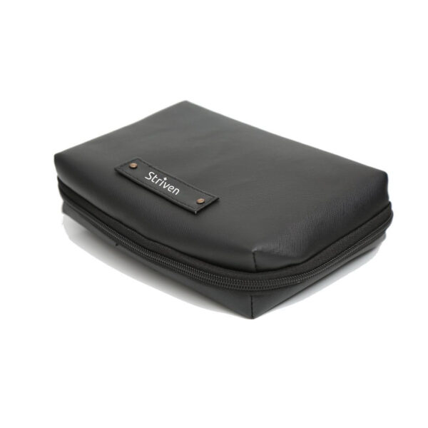 Black Pouch Striven