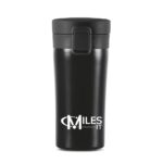 Milton Tumbler with Miles IT Logo