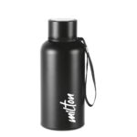 Milton Aura Bottle with Miles IT Logo