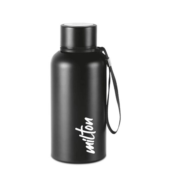 Milton Aura Bottle with Miles IT Logo