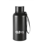 Milton Aura Bottle with Miles IT Logo