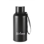 Milton Aura Bottle with Striven IT Logo