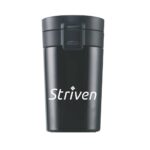 Borosil Tumbler with Striven IT Logo