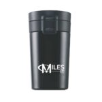 Borosil Tumbler with Miles IT Logo