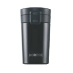 Borosil Tumbler with Striven IT Logo