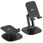 BRANDED Mobot III 360° Rotatable & Foldable Mobile Phone Holder WITH MILES LOGO