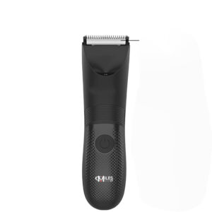 BRANDED Z Ballistic LITE Manscaping Body Trimmer for Men WITH MILES LOGO