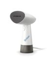 Branded (P) Handheld Garment Steamer with STRIVEN LOGO