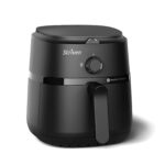 Branded (P) Air Fryer with STRIVEN LOGO