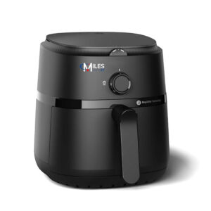 Branded (P) Air Fryer with MILES LOGO