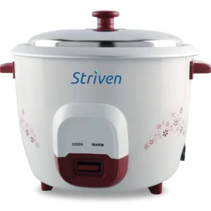 Branded (PG) Prwo 1.8 L Electric Rice Cooker WITH STRIVEN LOGO