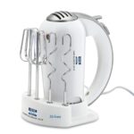 Branded 16051 Hand Blender 300 W with Striven Logo