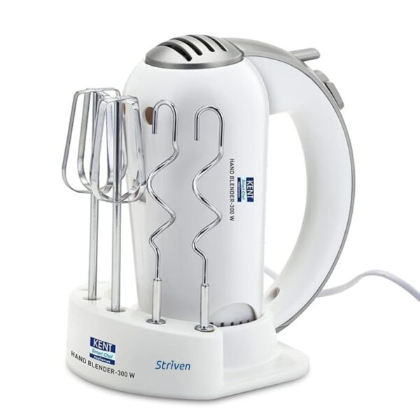 Branded 16051 Hand Blender 300 W with Striven Logo