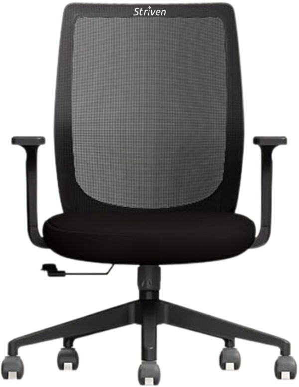 BRANDED Ergonomic Office Chair WITH STRIVEN LOGO
